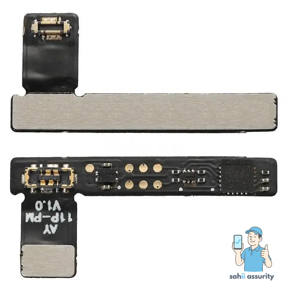 Battery Flex for Apple iPhone 12